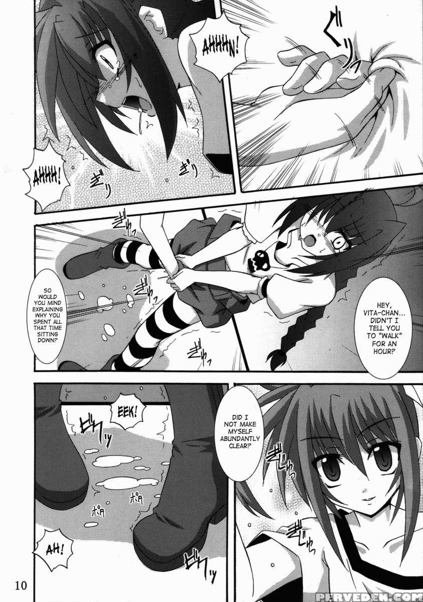 Vita Book 3 Chapter 1000 Page 9